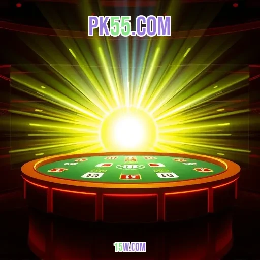 pk55.com: Entenda Seus Direitos e Segurança nos Jogos Online