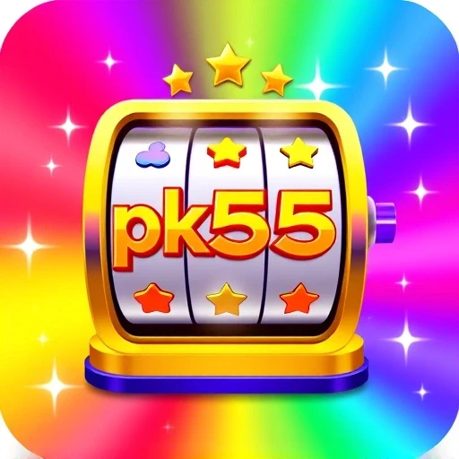 pk55.com Logo