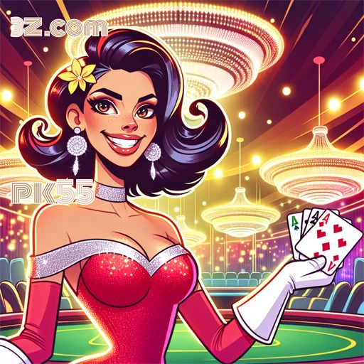 Embarque na Diversão: Jogos que Encantam no pk55