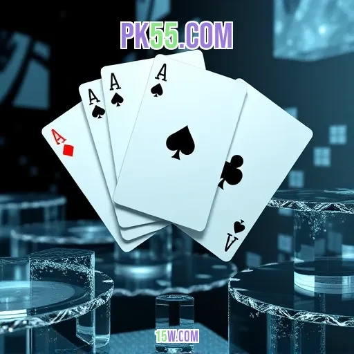 pk55.com: Descubra Como Jogar Ao Vivo Com Emoção e Diversão